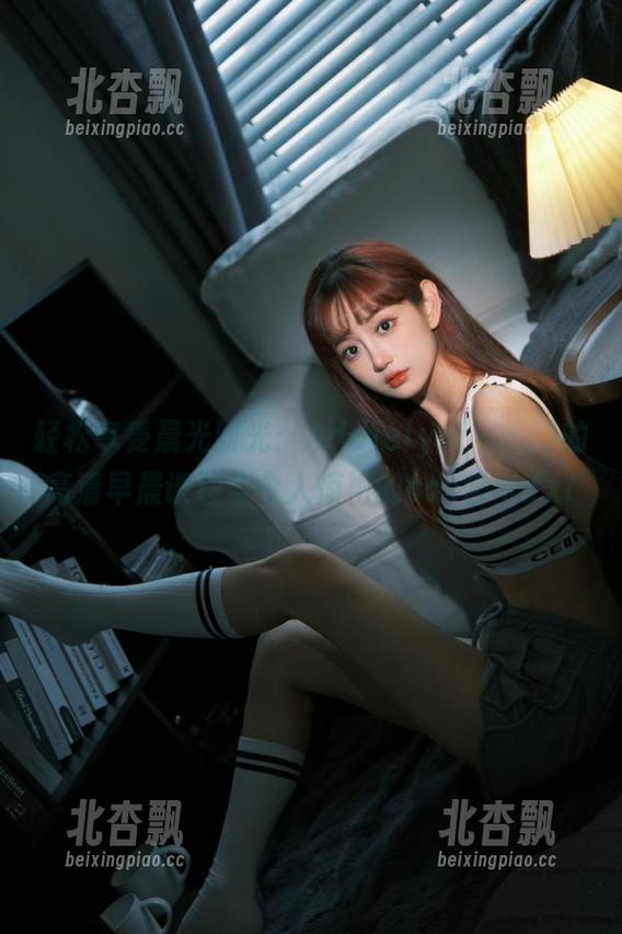 轻松享受晨光时光：Addielyn(에디린)的高清早晨课程与令人惊艳的cos艺术.txt