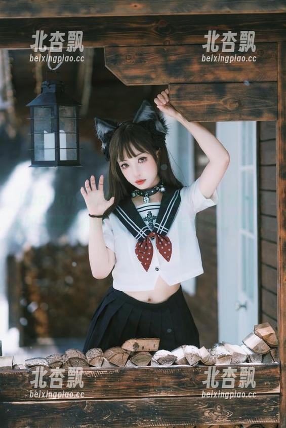 HuaYang花漾-乔漫妮mina HuaYang花漾 - 黑丝之魅:乔漫妮mina的深邃写真图片,唤醒你的视觉幻想.txt