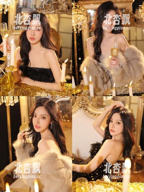 HuaYang花漾 - 无法忽视的周大萌：长腿写真中的无圣光与美图激情碰撞.txt