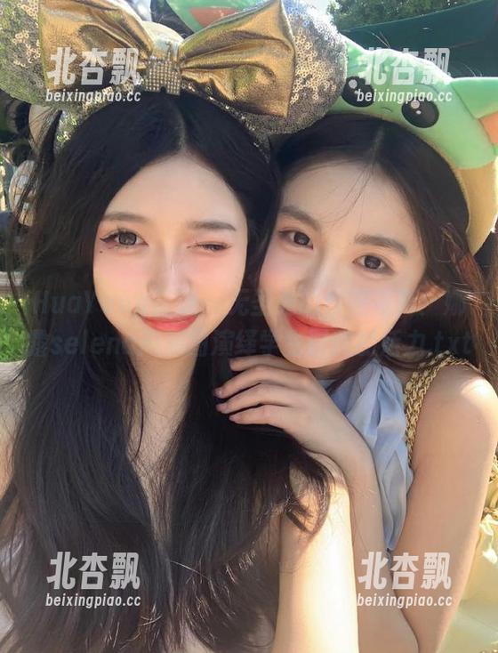 HuaYang花漾 - 无圣光的校园写真：娜露selena用原图演绎学生时代的活力.txt
