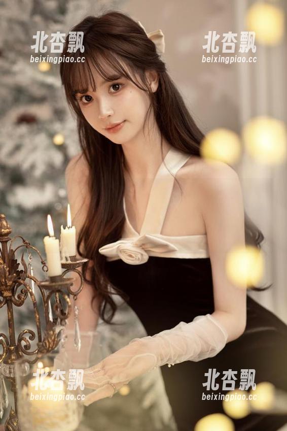 IMiss爱蜜社 - 许诺Sabrina户外写真集下载：让她的每一张照片陪你走过无数个精彩瞬间.txt
