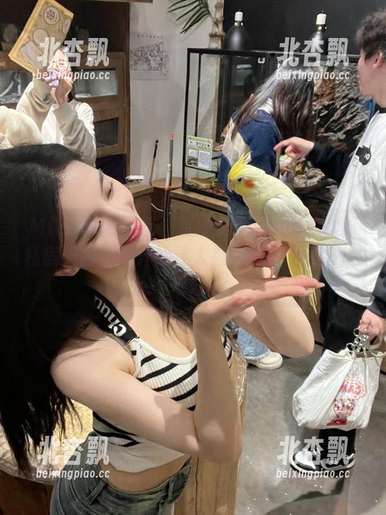 MiiTao蜜桃社 - 缇娜美Tinami兔女郎私房美图，揭开她迷人魅力的神秘面纱！.txt
