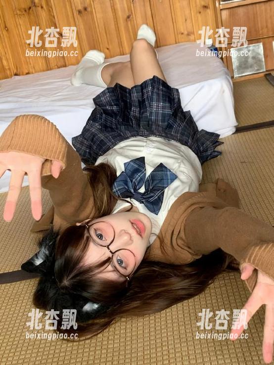 MyGirl美媛馆 - 朱可儿Flower最新网袜图集：经典与时尚的交融之美.txt