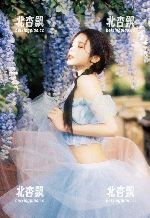 MyGirl美媛馆 - 温心怡可爱写真高清图集，感受她带来的无限魅力与愉悦！.txt