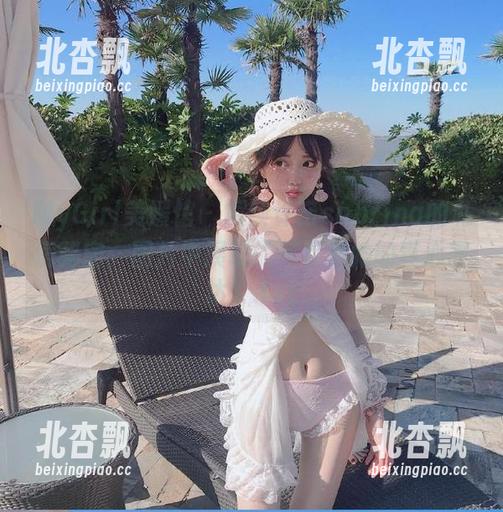 MyGirl美媛馆 - 解锁许诺sabrina的私房秘密：图片中展现的其实是她的真心表达。.txt