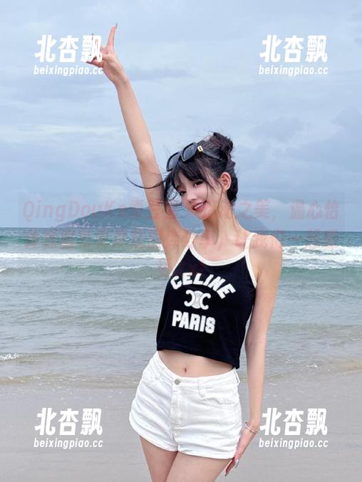 QingDouKe青豆客 - 运动之美，温心怡体操服写真尽在图库分享，让我们一起感受.txt
