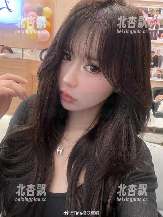Tina很妖孽呀 这些“美图”会让你对“Tina很妖孽呀一杯奶茶”图集爱不释手,别错过哦!.txt