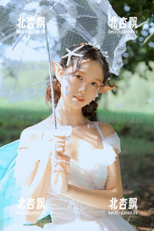 UGirls尤果网 - 下载原图：凌希儿花嫁主题写真，展现她的优雅与清新风格！.txt