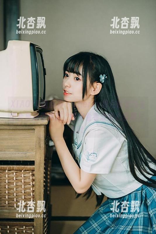 XIAOYU语画界 - Cherry绯月樱清纯主题合集强势更新，快来看看谁的心会跳！.txt