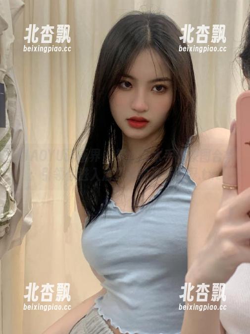 XIAOYU语画界 - 梦心月水手服原图合集：引领你进入清梦似的海洋世界.txt