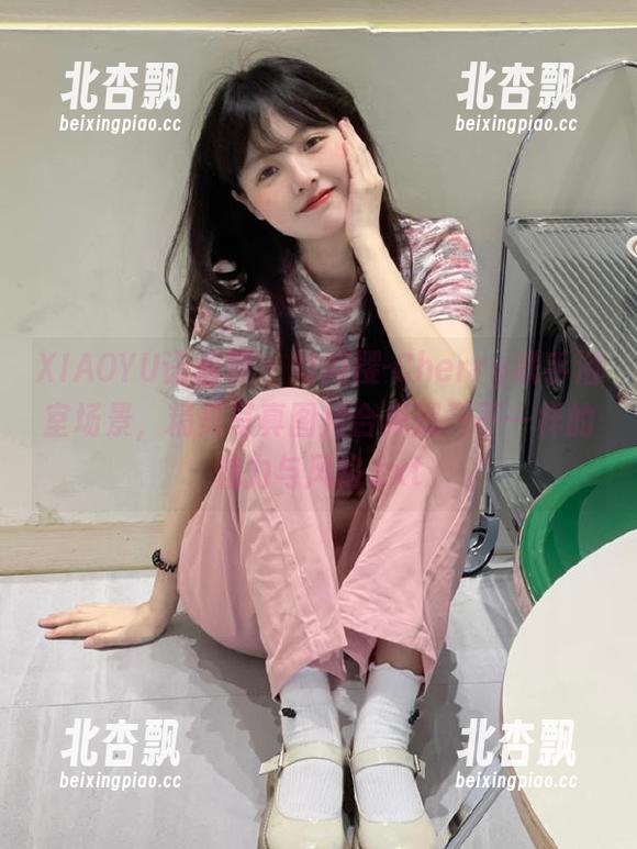 XIAOYU语画界 - 绯月樱-Cherry联手浴室场景，精美写真图片合集揭开不一样的魅力与风格.txt