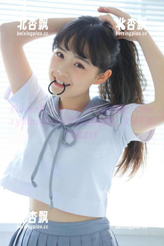 Xiuren秀人网 - 无与伦比的美丽：CherryBlessU双马尾写真作品集，欢迎下载欣赏.txt