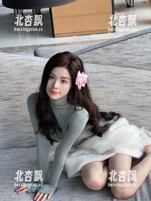 Xiuren秀人网 - 当呆呆的瑞BB遇上女神写真，尽享无与伦比的美图艺术之旅.txt