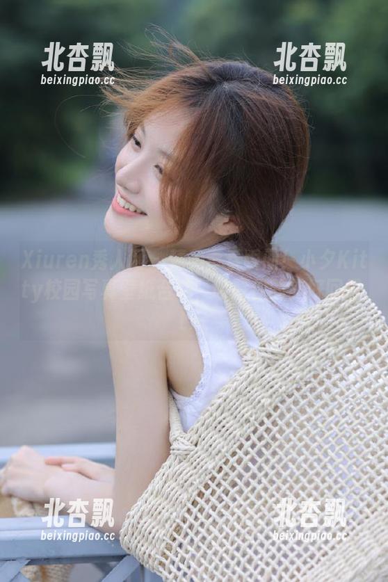 Xiuren秀人网 - 精美青春瞬间！小夕Kitty校园写真壁纸合集，唤醒你的美好回忆.txt