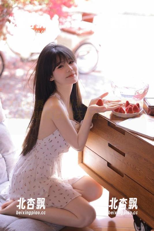 Xiuren秀人网 - 从未见过的小狐狸Sica：高清美图带你领略天使般的绝世风采.txt