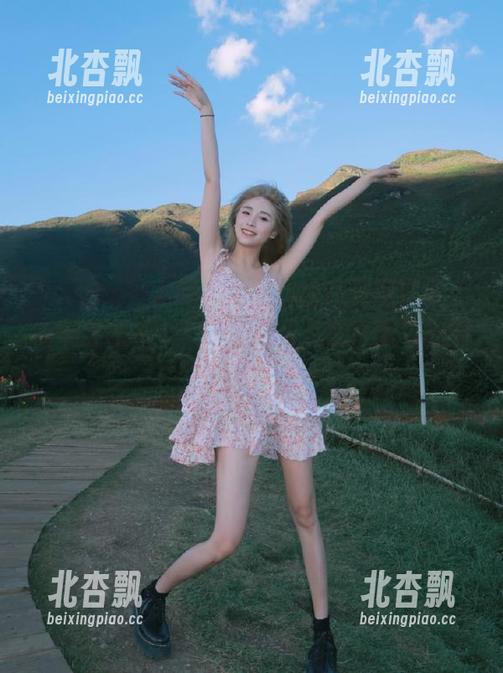 Xiuren秀人网 - 原图流出！深度解析“瑶啊摇的瑶少女”作品背后的故事与拍摄灵感.txt