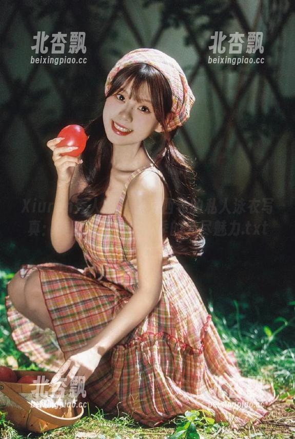 Xiuren秀人网-白兔西希 Xiuren秀人网 - 白兔西希的私人泳衣写真:美图展示缤纷夏季的无尽魅力.txt