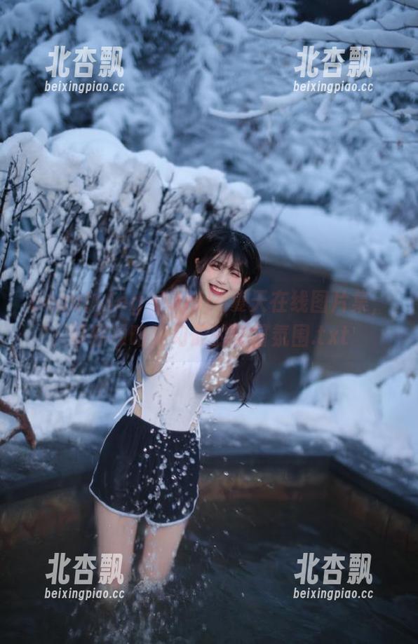 beautyleg - Anita夏天在线图片集，带你领略梦幻般的夏日氛围.txt