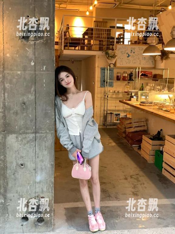 beautyleg - 游走于柔软与欢乐之间，Jessie瑜伽图集精彩作品大揭秘.txt