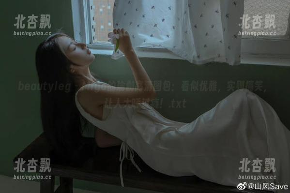 beautyleg - Miga的瑜伽高清图包：看似优雅，实则搞笑，让人大呼过瘾！.txt