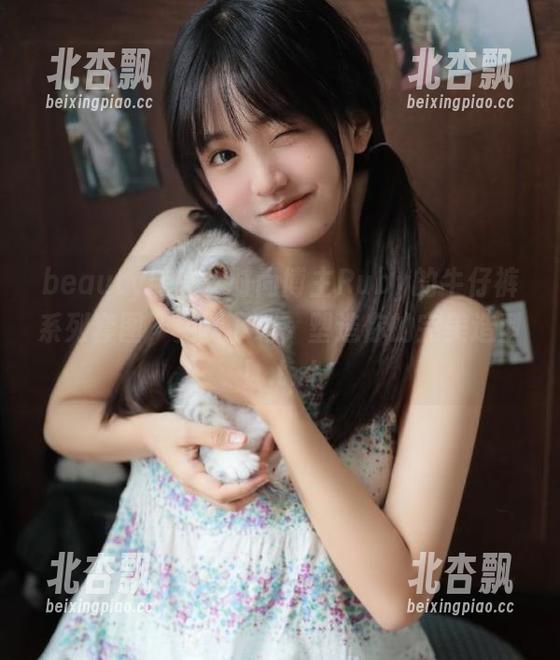 beautyleg - 时尚博主Ruby的牛仔裤系列套图，免费下载，塑造你的完美造型！.txt