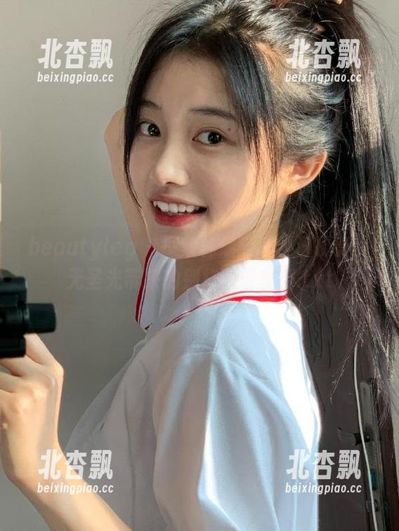 beautyleg - 探索林瑞瑜的夏日摄影：无圣光带来的别样视觉享受.txt