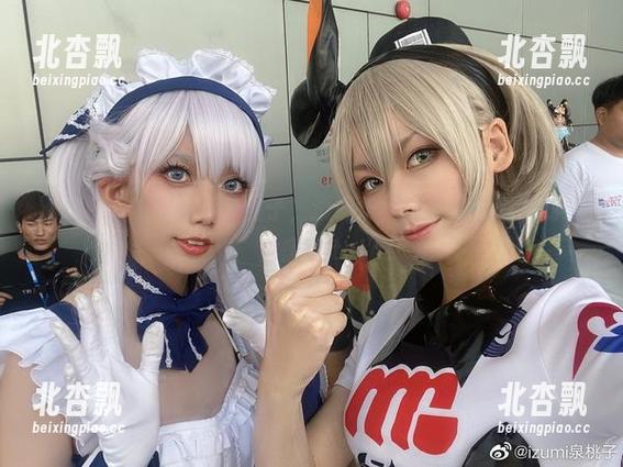 透过镜头看izumi泉桃子，透明护士合集原图带来的视觉盛宴.txt