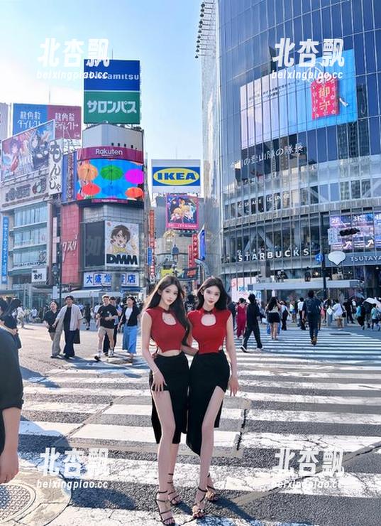 丽柜 - 如幻似梦的奈沐子：这些图片背后的故事比她的写真更吸引人.txt
