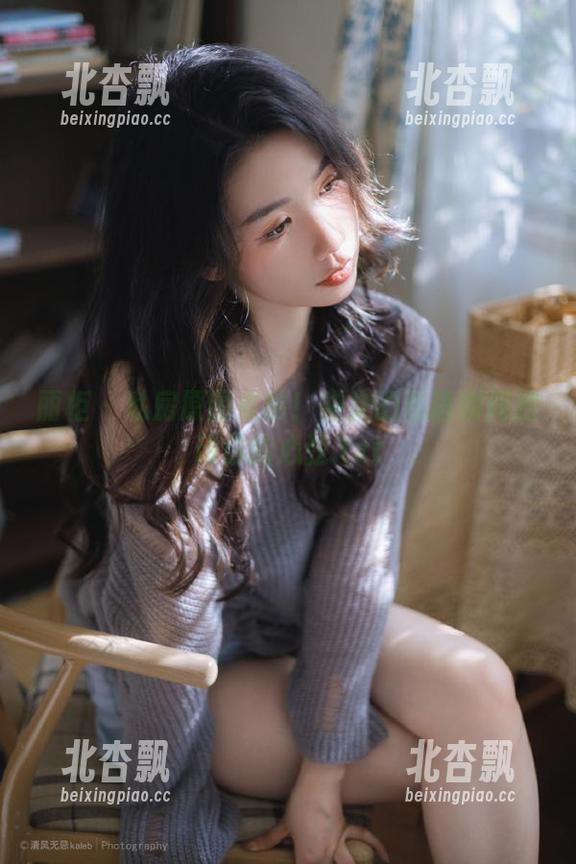 丽柜 - 私房原图来啦！柒柒的私语瞬间撩动你的心弦.txt