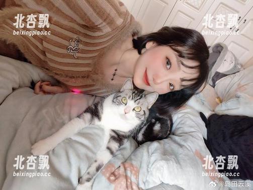 在云溪溪的日常中发现美：精美图片分享给你.txt