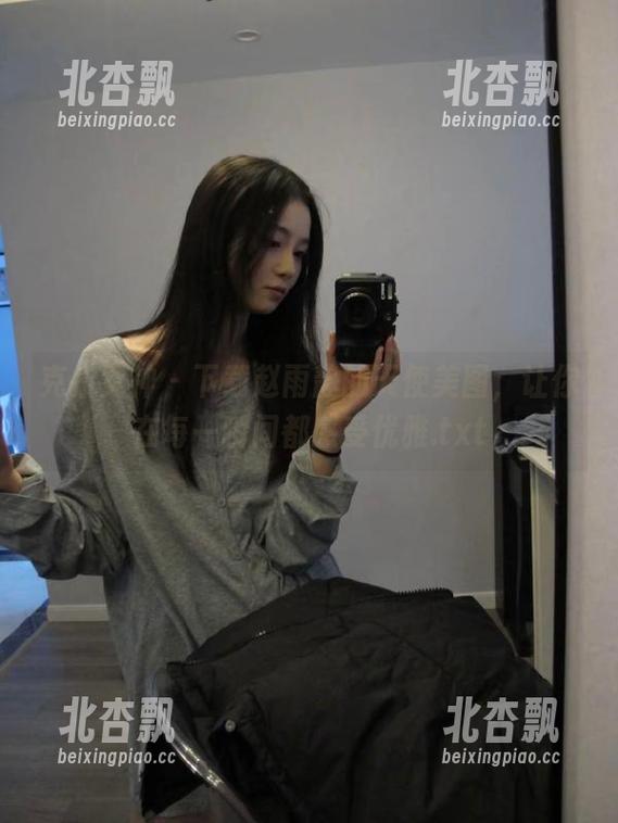 克拉女神 - 下载赵雨静的天使美图，让你在每一瞬间都感受优雅.txt
