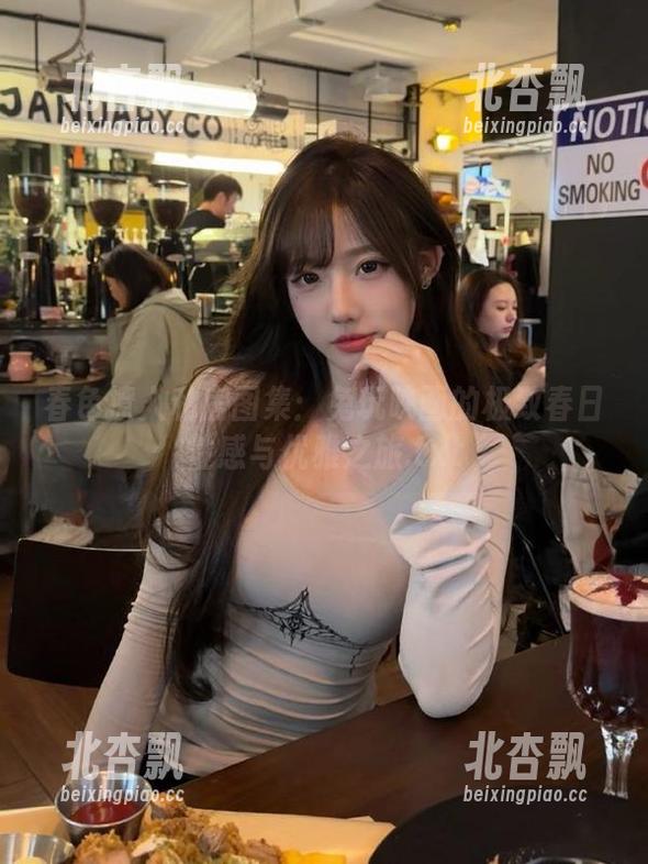 春色撩人私房图集：兔玩映画的极致春日性感与优雅之旅.txt