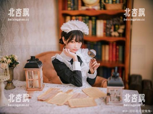 周叽是可爱兔兔的银河社区，带你在线探索最美的写真美图，心动不已！.txt