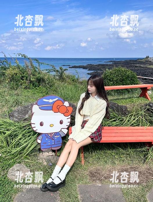 喵糖映画 - Kitaro_绮太郎用吊带诠释无圣光之美：一组绝美图片分享.txt
