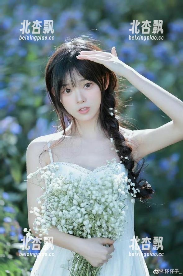 头条女神 - 这位天使级博主王竹，用无圣光创造出不一样的美图！.txt