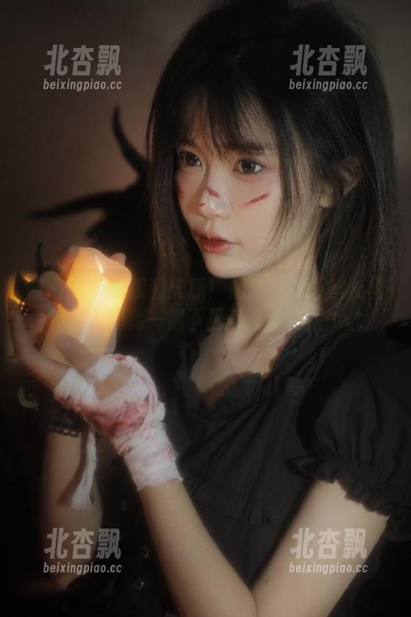 微密圈 - 透视甜美感！奶宝妹纸蕾丝长裙照片，图库一键下载美丽瞬间！.txt