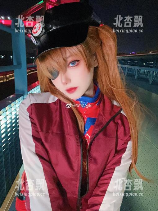 高质量高清COS：安食Ajiki白猫猫的艺术写真旅程记录.txt