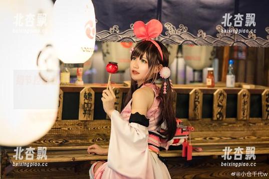 细节控必看！小仓千代w梦魔利兹高清资源，每一张都值得收藏！.txt