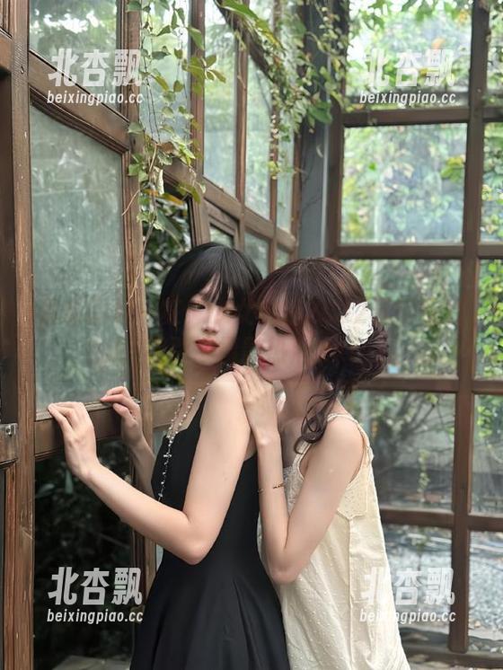最新图包一览！少女秩序2022春节特别期引爆摄影热潮.txt