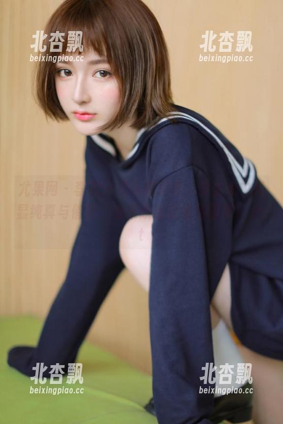 尤果网 - 李思宁双马尾写真，无圣光中尽显纯真与俏皮，快来欣赏这组美图吧！.txt