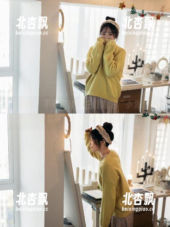 尤蜜荟 - 不可错过！在线高清“小海臀Rena”少女写真，一场视觉盛宴！.txt