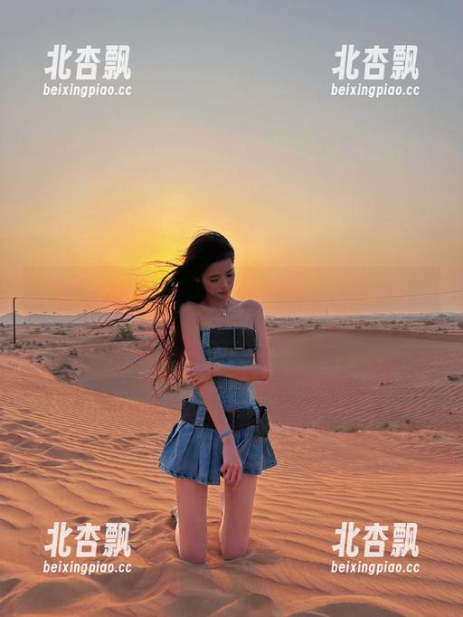 微密圈 - 与徐珺大哥一起探索透明之美的写真图集.txt