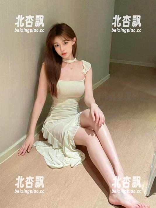 星颜社 - 伊黎yili：用高清作品呈现她温柔的灵魂与婉约之美.txt