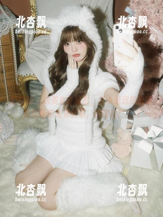 微密圈 - 绝美女仆摄影，是小逗逗的高清原图任你免费获取，别错过！.txt