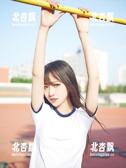 秀人网 - 校园里的仙女，徐媛媛高清套图让你感受视觉的盛宴！.txt