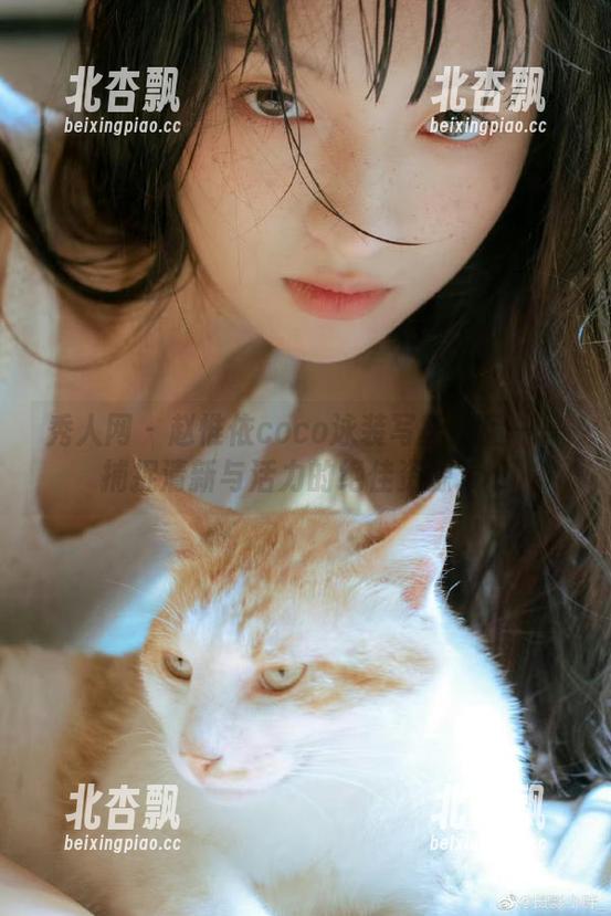 秀人网 - 赵惟依coco泳装写真作品——捕捉清新与活力的绝佳资源.txt