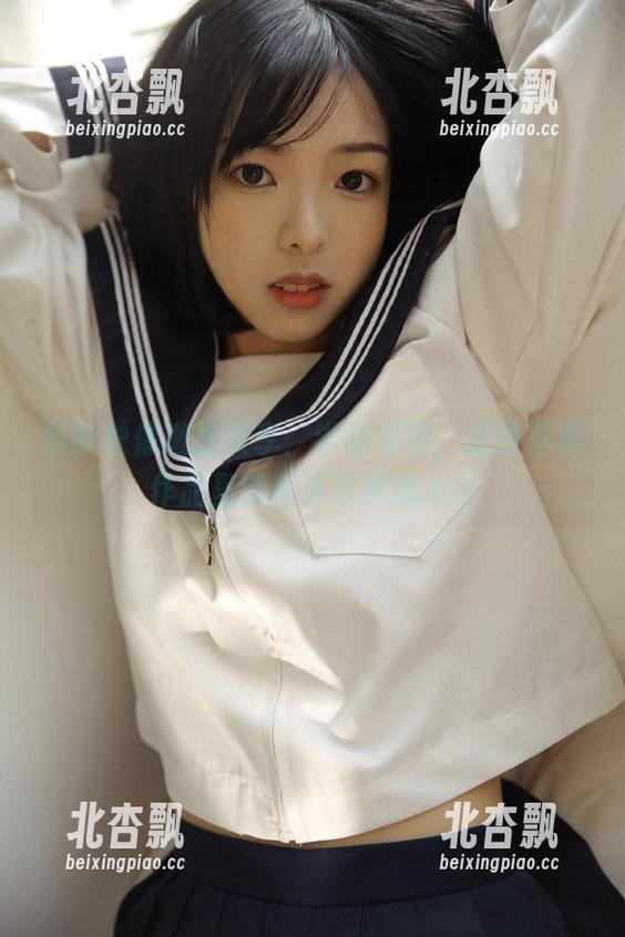 织梦映像邀您共享：学妹驾到，感受写真作品里的青春与梦想.txt