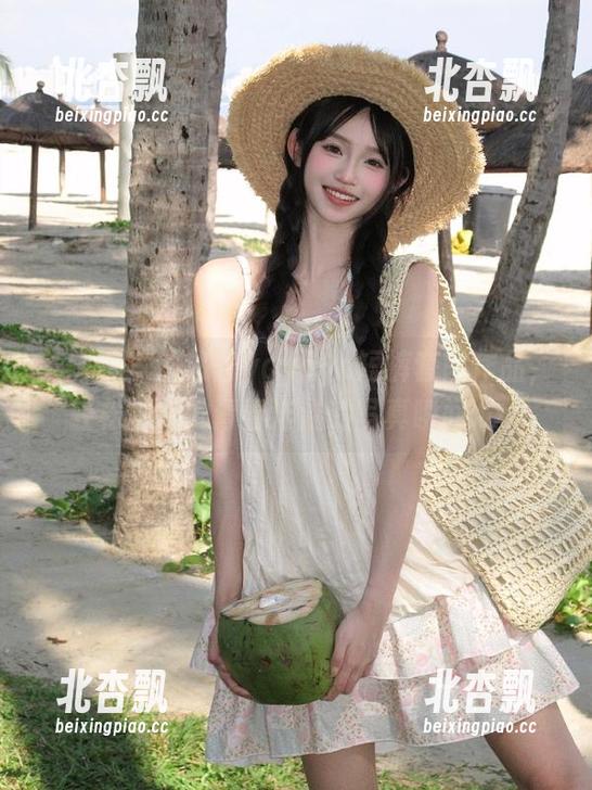 美媛馆 - 悠悠酱yoyoyo短裤套图作品，轻松捕捉她青春洋溢的写真瞬间.txt