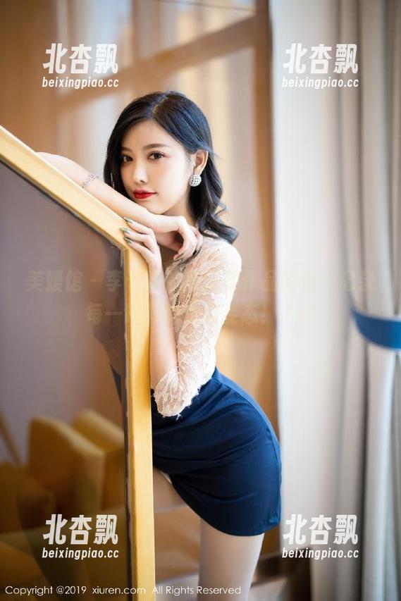 美媛馆 - 李七喜的高跟鞋作品图包，记录每一瞬间的优雅姿态！.txt
