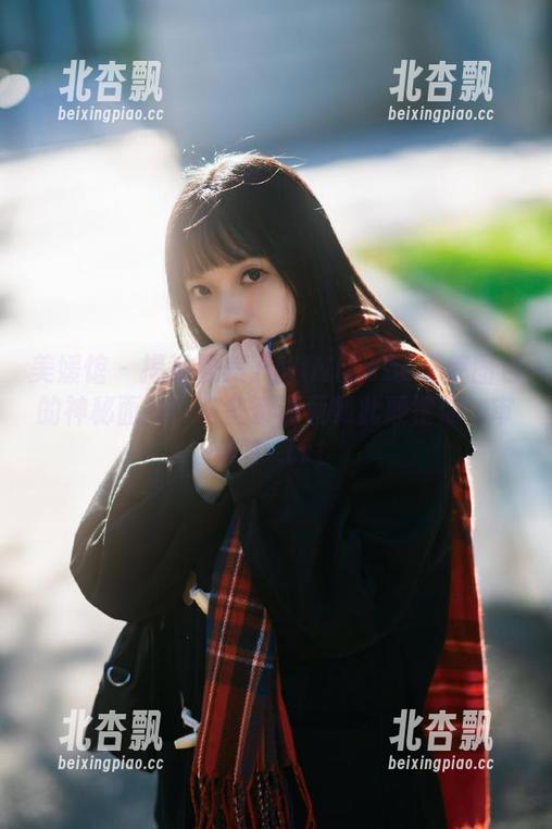 美媛馆-糯美子MINIbabe 美媛馆 - 揭开糯美子MINIbabe天使图包的神秘面纱:这些资源竟如此颠覆你的审美!.txt
